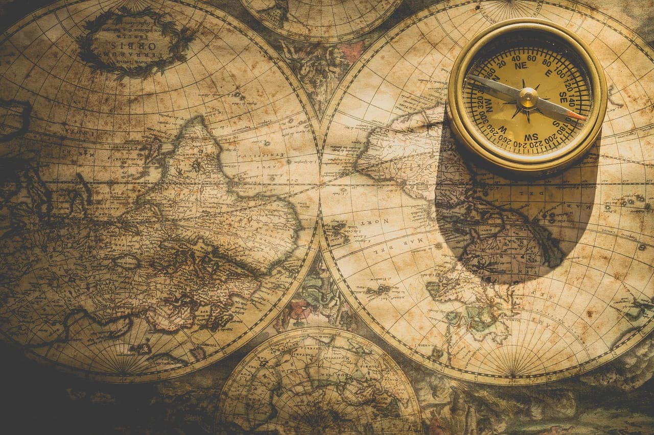 Le vrai Nouvel Ordre Mondial n'a pas été inventé par des complotistes: il a commencé en 1900 avec des stérilisations forcées