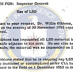 Les “safehouses” MKULTRA: ces appartements secrets où la CIA testait le LSD sur des gens qui n’étaient pas au courant Les safehouses MKULTRA ces appartements secrets où la CIA testait le LSD sur des gens qui n’étaient pas au courant 1
