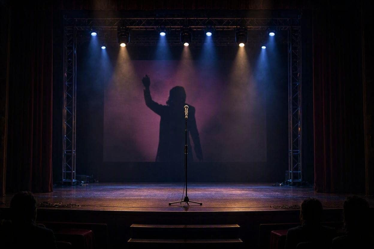 Ces chanteurs qui ne chantent PAS leurs chansons