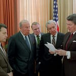 Iran‑Contra: quand Washington armait l’Iran en secret tout en parlant de terrorisme Iran‑Contra quand Washington armait l’Iran en secret tout en parlant de terrorisme