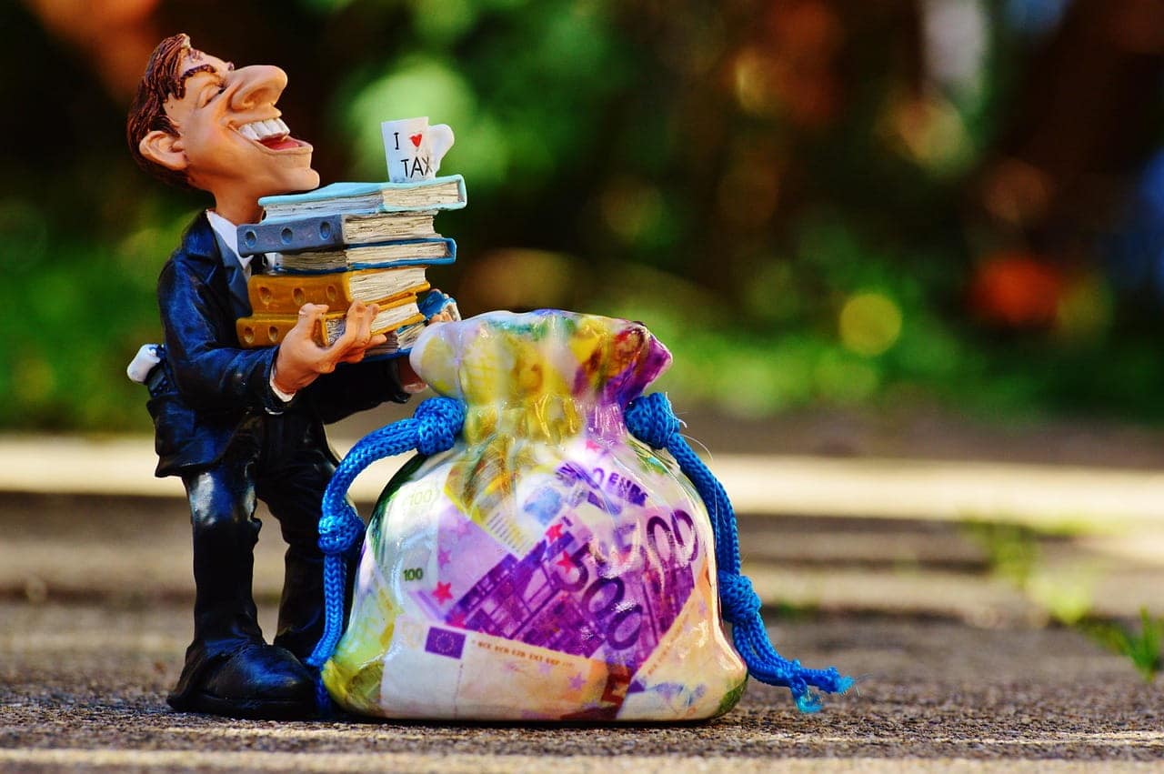 Ta PME paie plus qu'une multinationale en Irlande? La fiscalité à deux vitesses que presque personne n'explique vraiment