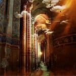 Ce que l’on a construit sur les temples païens va vous surprendre Ce que l’on a construit sur les temples païens va vous surprendre