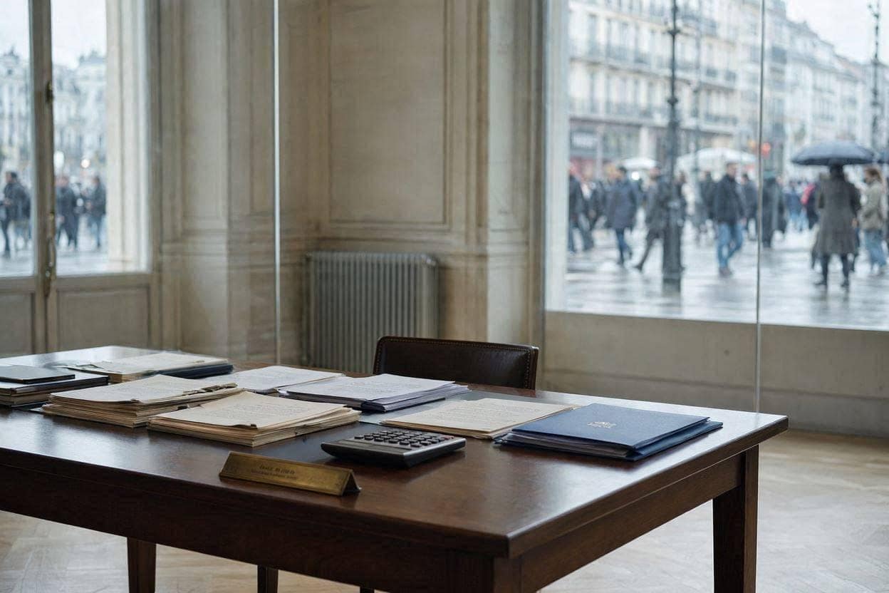 Budget 2026 pourquoi l’État puise dans l’Unédic et la Sécurité sociale pour boucler ses comptes