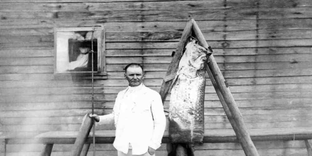 La malédiction de Koresh: Ces génies que la secte de Cyrus Teed a bouleversés à jamais