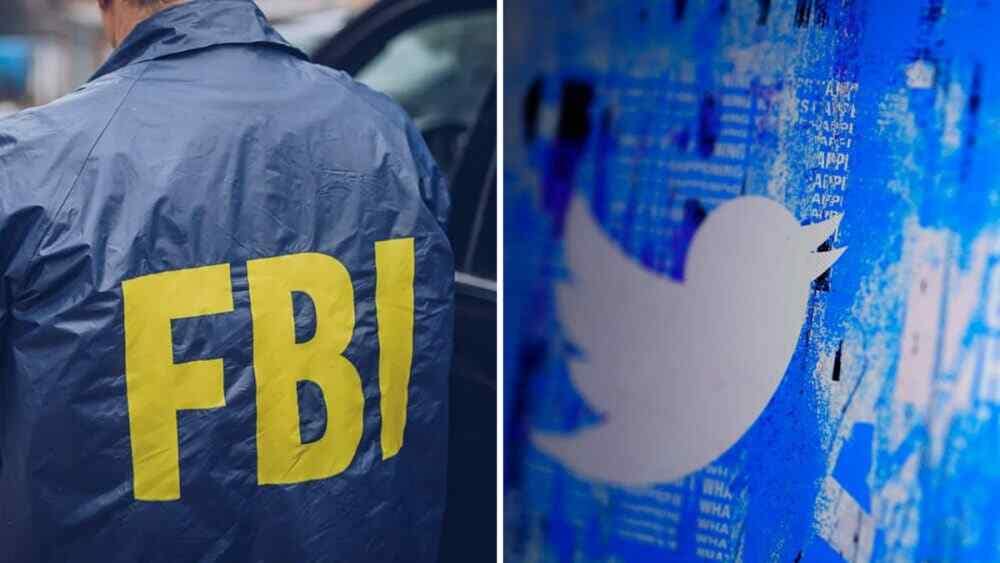 FBI, Twitter Files plongez dans le scandale du 13 décembre 2022