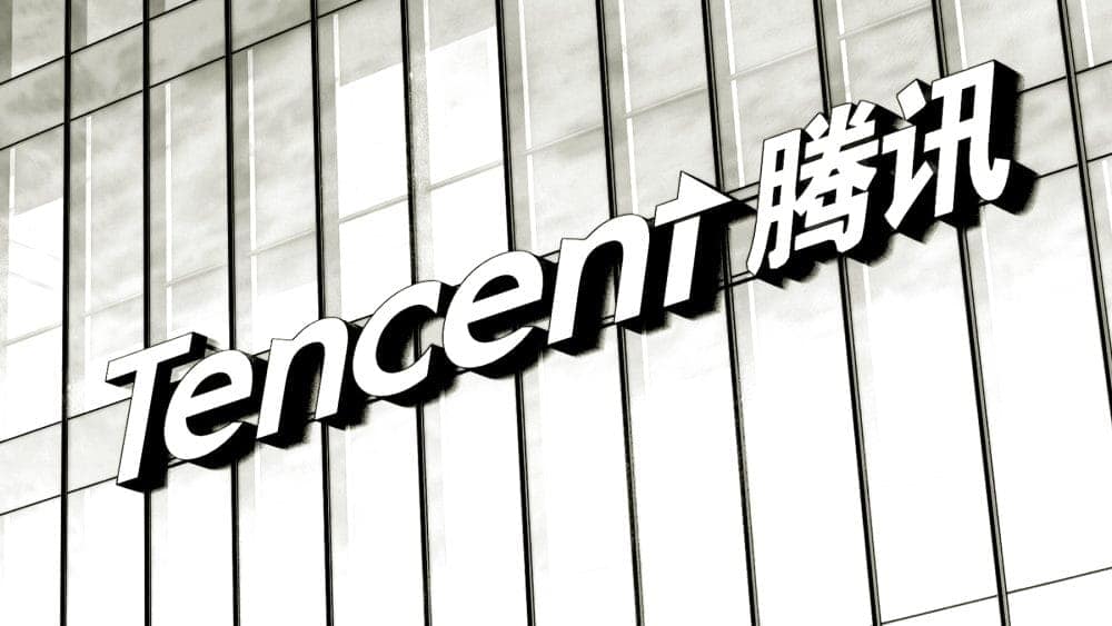 Tencent: l’empire numérique chinois derrière nos jeux, nos données…