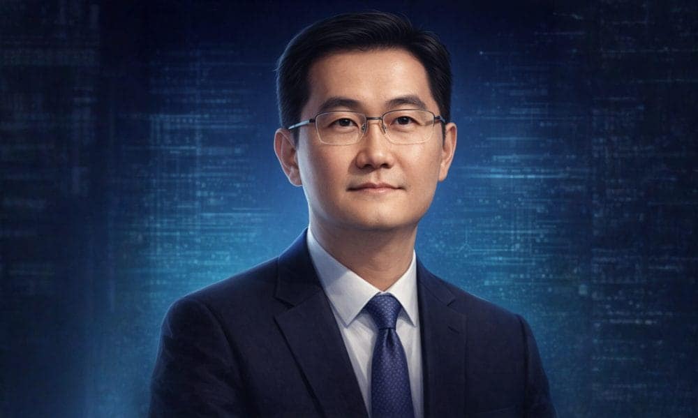 Pony Ma: plus dangereux que Jack Ma ? Portrait secret du vrai patron de Tencent