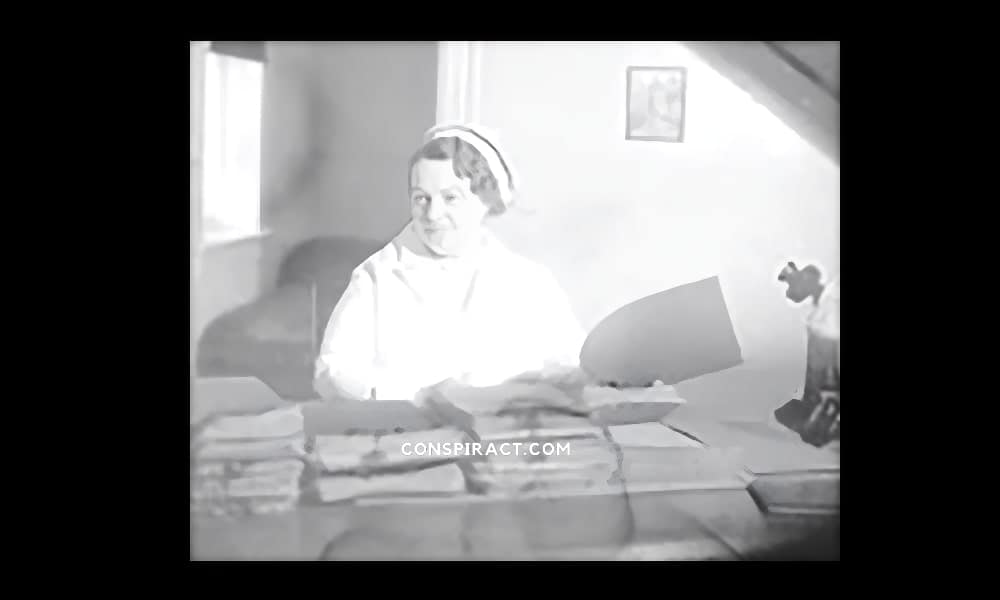 René Caisse et l'Essiac la bataille d'une infirmière contre le cancer et le système médical