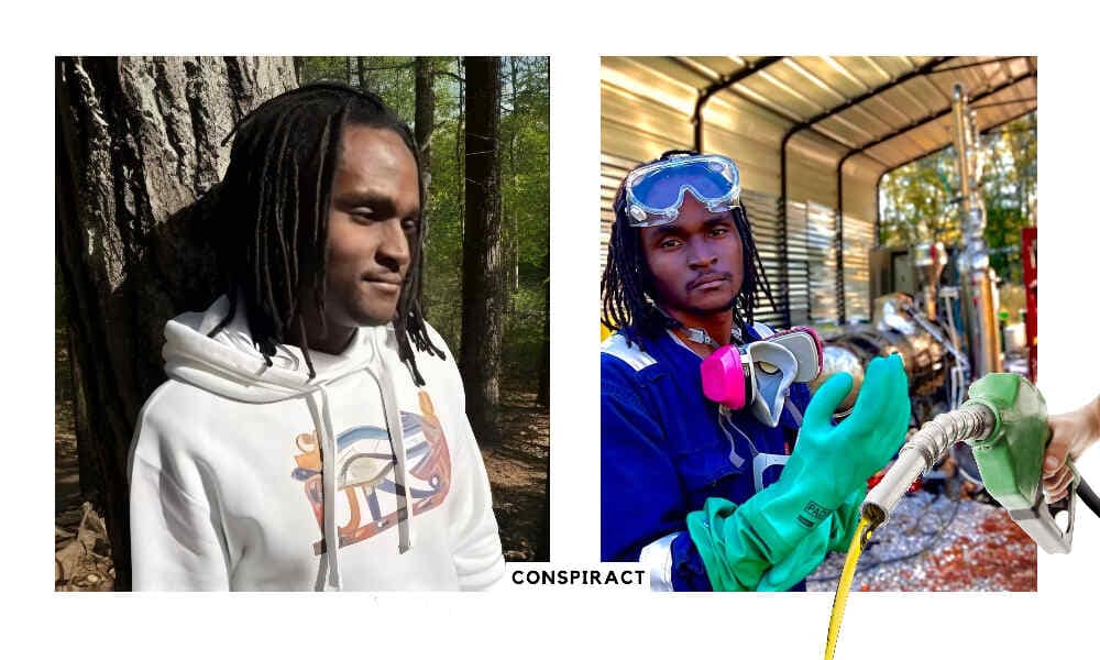 Julian Brown et les Inventeurs qui Dérangent: L’Énergie Alternative Qui Dérange et que le Monde Doit Découvrir