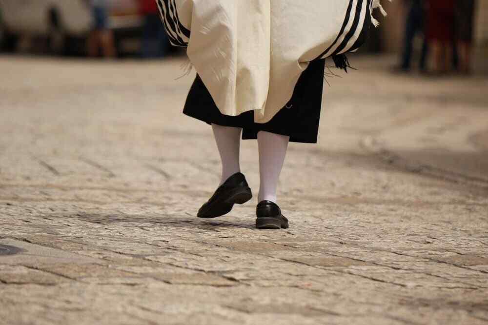 Le « Parlement Juif Européen »