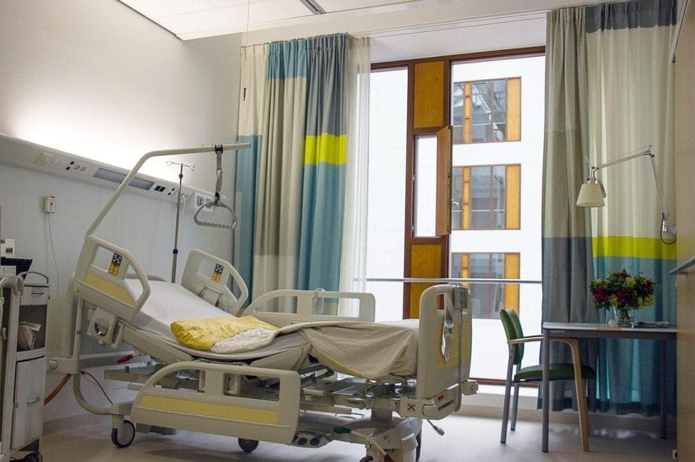 Euthanasie en France la loi qui peut te tomber dessus quand tu entres à l’hôpital