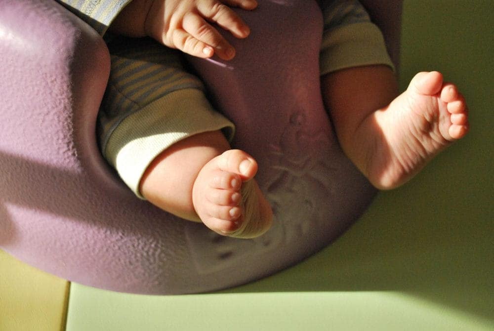 Paradoxe de Moravec les 5 choses qu’un bébé comprend mieux qu’une IA géante… et que l’industrie préfère oublier