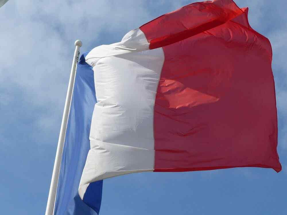 Pourquoi ton drapeau national devient interdit…