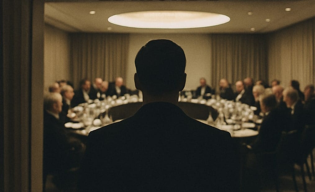 Bilderberg Plongée dans le Club Secret qui Fascine et Inquiète le Monde