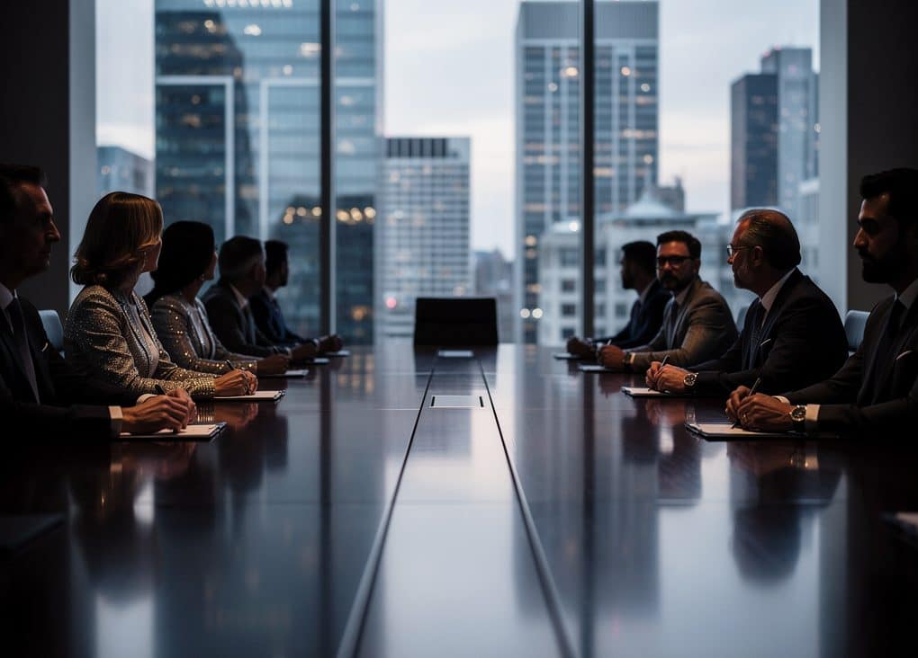 10 familles qui dominent l’économie mondiale ce que les grandes dynasties ont bâti loin des projecteurs