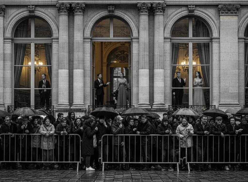 Oligarchie en France: Enquête sur l’argent public, le pouvoir des ultra-riches