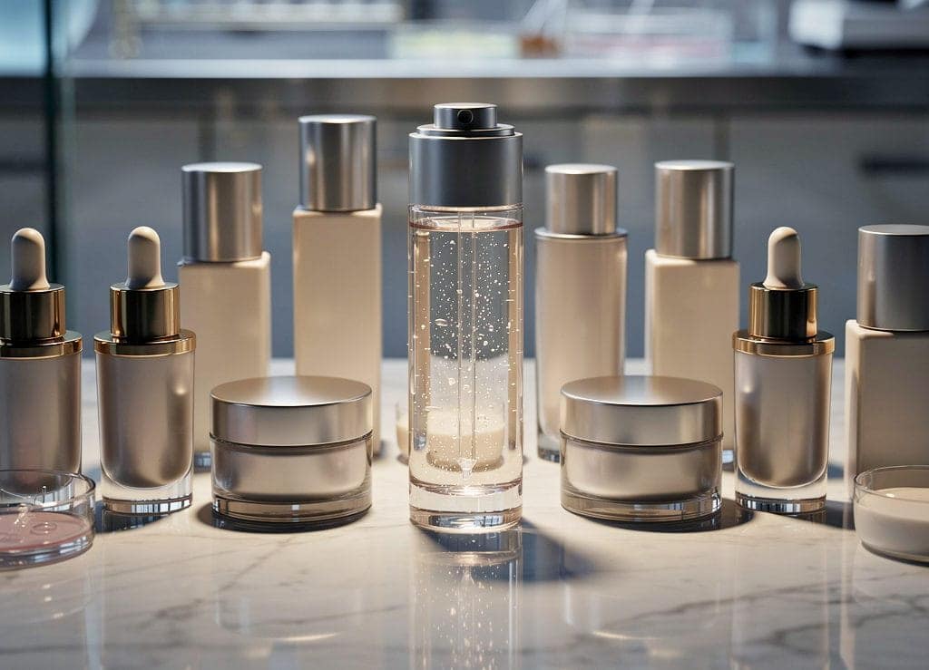 Cosmétiques avec ingrédients humains simple rumeur glauque ou vrai business déjà dans les rayons