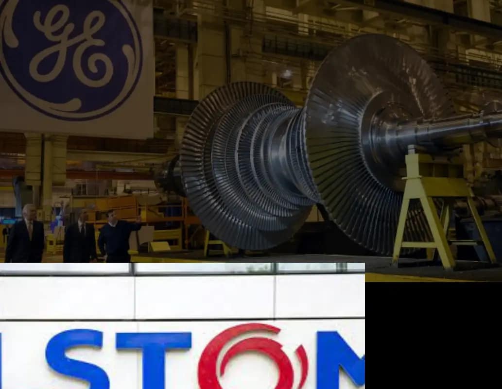 Alstom chronique d’un démantèlement français et d’une souveraineté sacrifiée