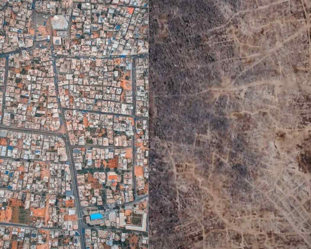 Quel avenir pour Gaza? Annexion et nouvelles convoitises