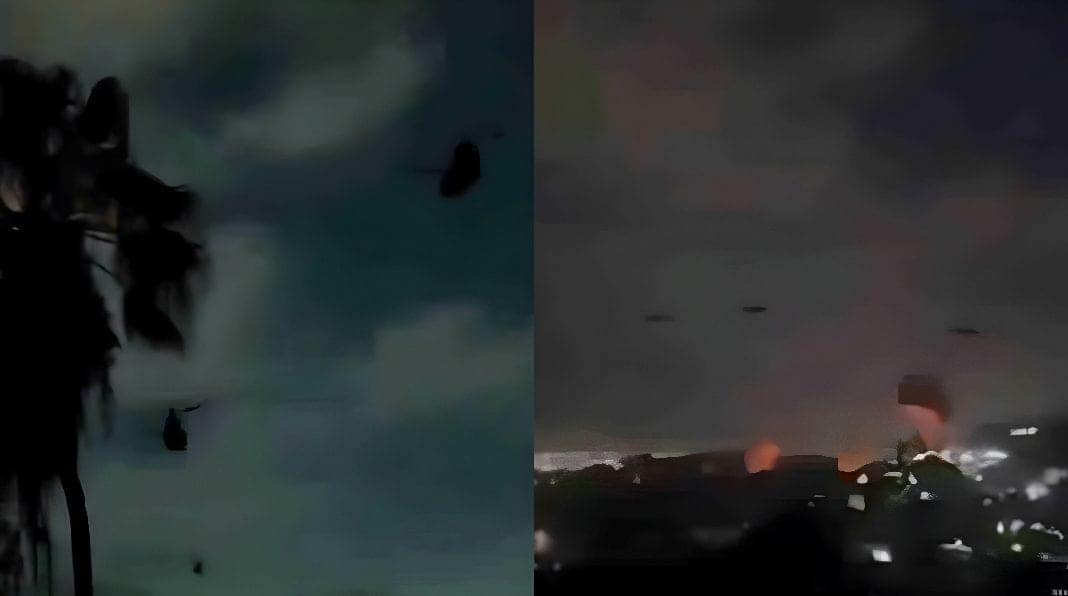 2030, guerre totale et contrôle invisible: sommes-nous déjà entrés dans la préparation générale ?