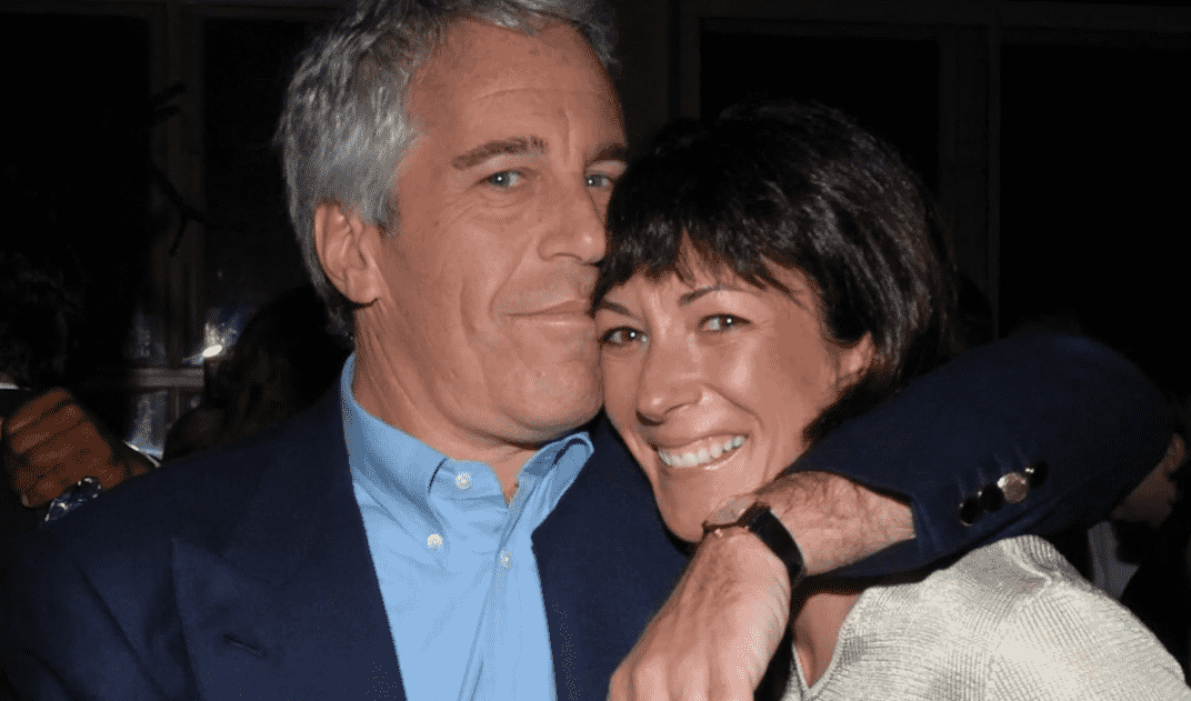 Epstein: comment un “prof de maths raté” a tenu les puissants…