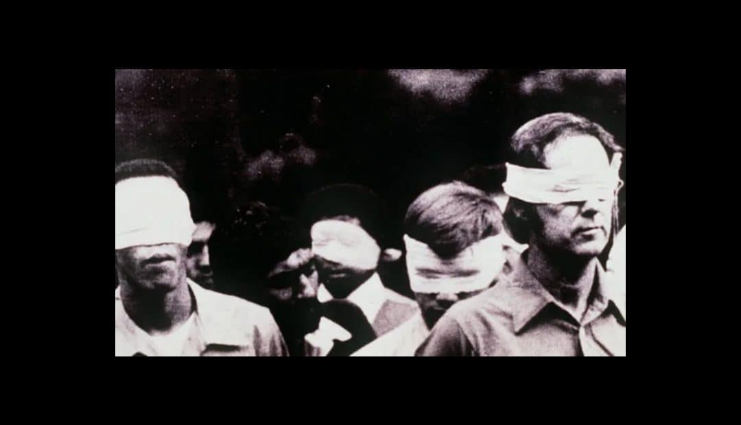 Crise des otages en Iran: ce que les 444 jours de Téhéran ont vraiment caché