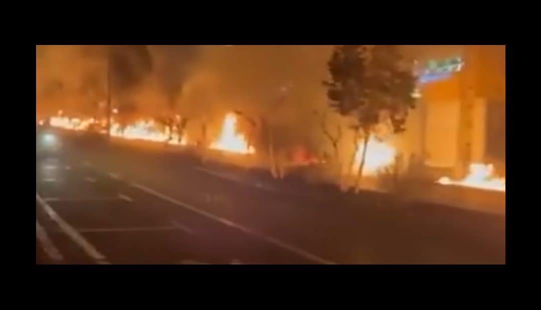 Guerre au Moyen‑Orient missiles, censure et mensonges d’État… et si la vraie bataille était l’info