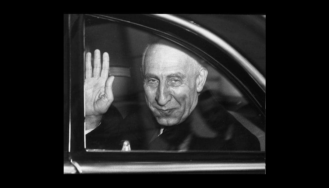 Opération Ajax le jour où la CIA a fait tomber l’Iran… et changé le monde pour des décennies