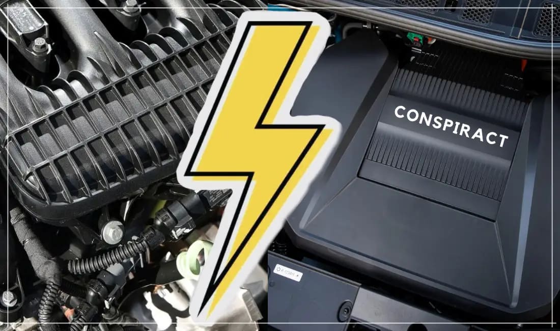 Moteur thermique: une fiabilité volontairement médiocre pour le passage vers l’électrique