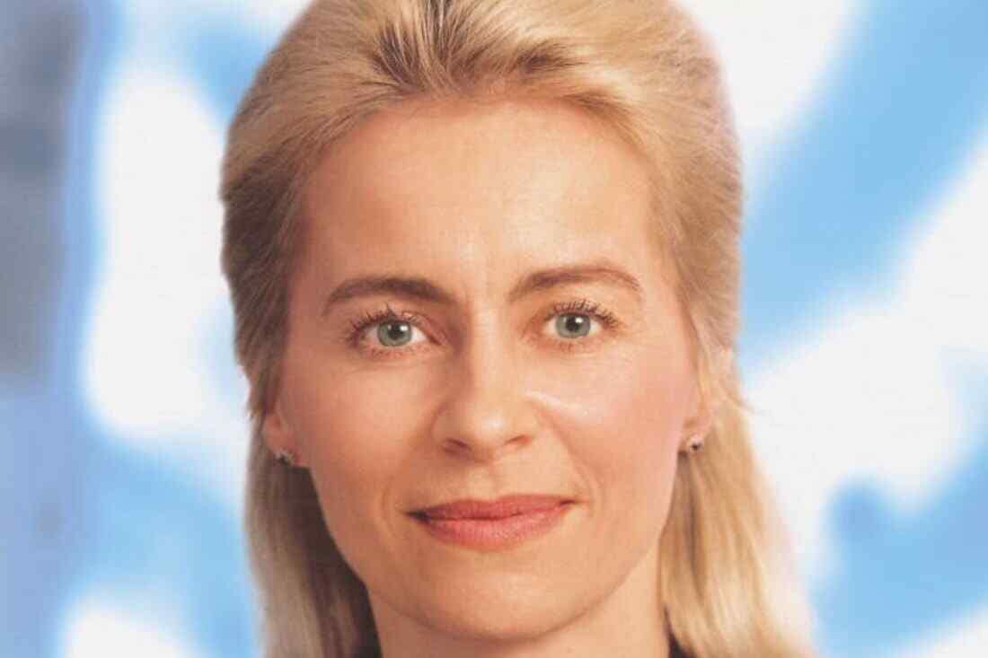 Ursula von der Leyen: le grand mystère de son pouvoir