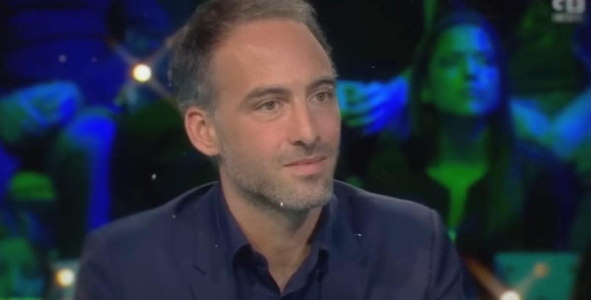 Raphaël Glucksmann : Soros, Saakachvili, Maïdan… ce que révèle vraiment son parcours