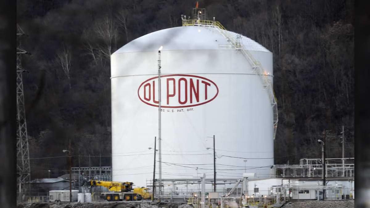 PFOA et DuPont: comment un géant de la chimie a empoisonné l’eau pendant des décennies
