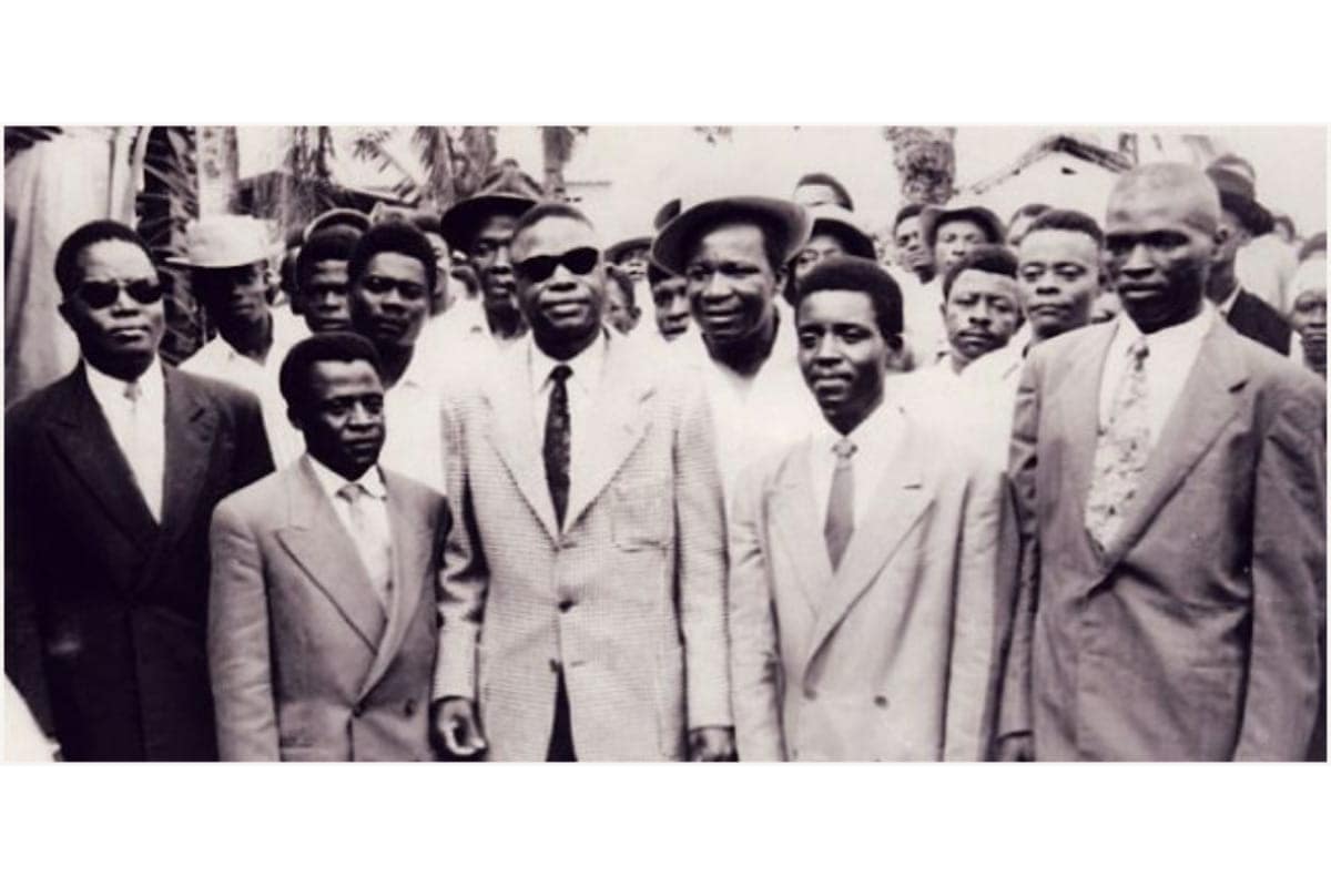 Guerre Cachée au Cameroun: 4 Archives Secrètes d'un Massacre que la France Vous Cache