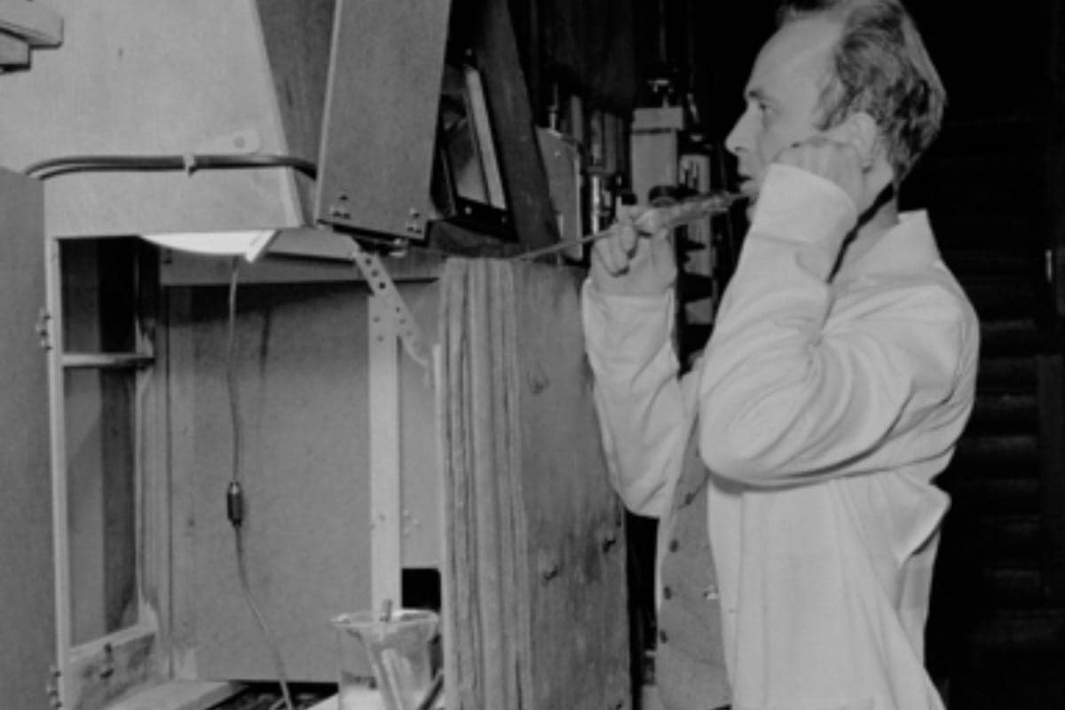 Operation Sunshine: comment les États Unis ont utilisé des corps de bébés et d'enfants pour mesurer la radioactivité dans les années 50