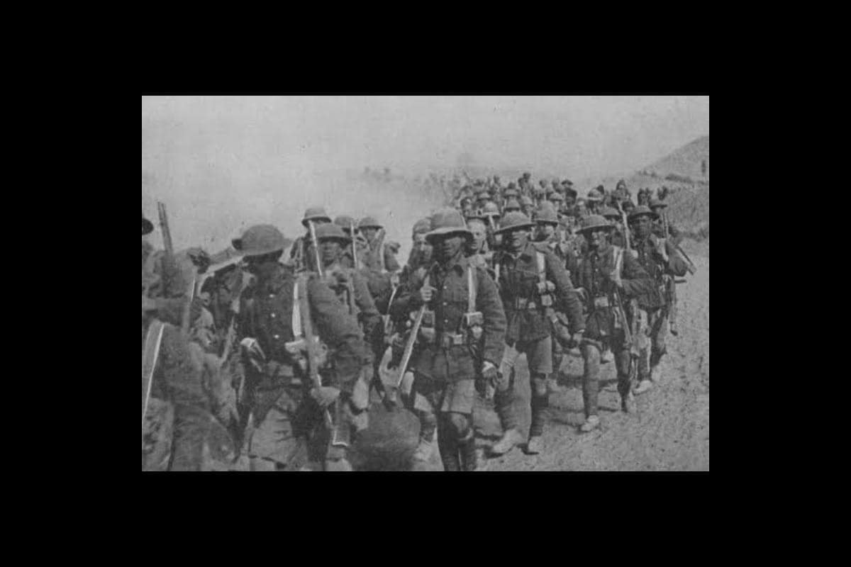 La Première Guerre mondiale la vérité qu'on ne vous a jamais racontée sur les vrais gagnants (1914 1918)