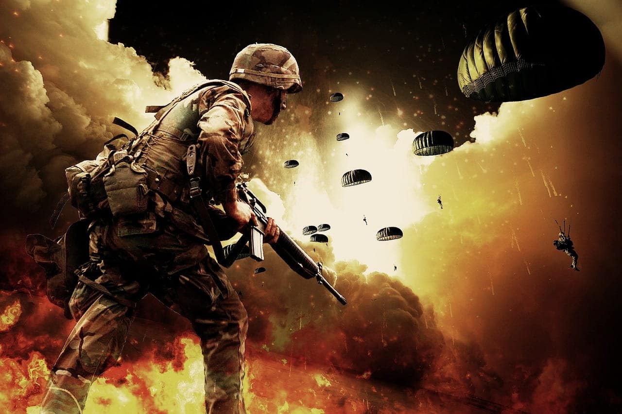 Les crimes de guerre américains non documentés: Vietnam, Irak, Afghanistan l'histoire cachée des mensonges, des massacres et de l'impunité