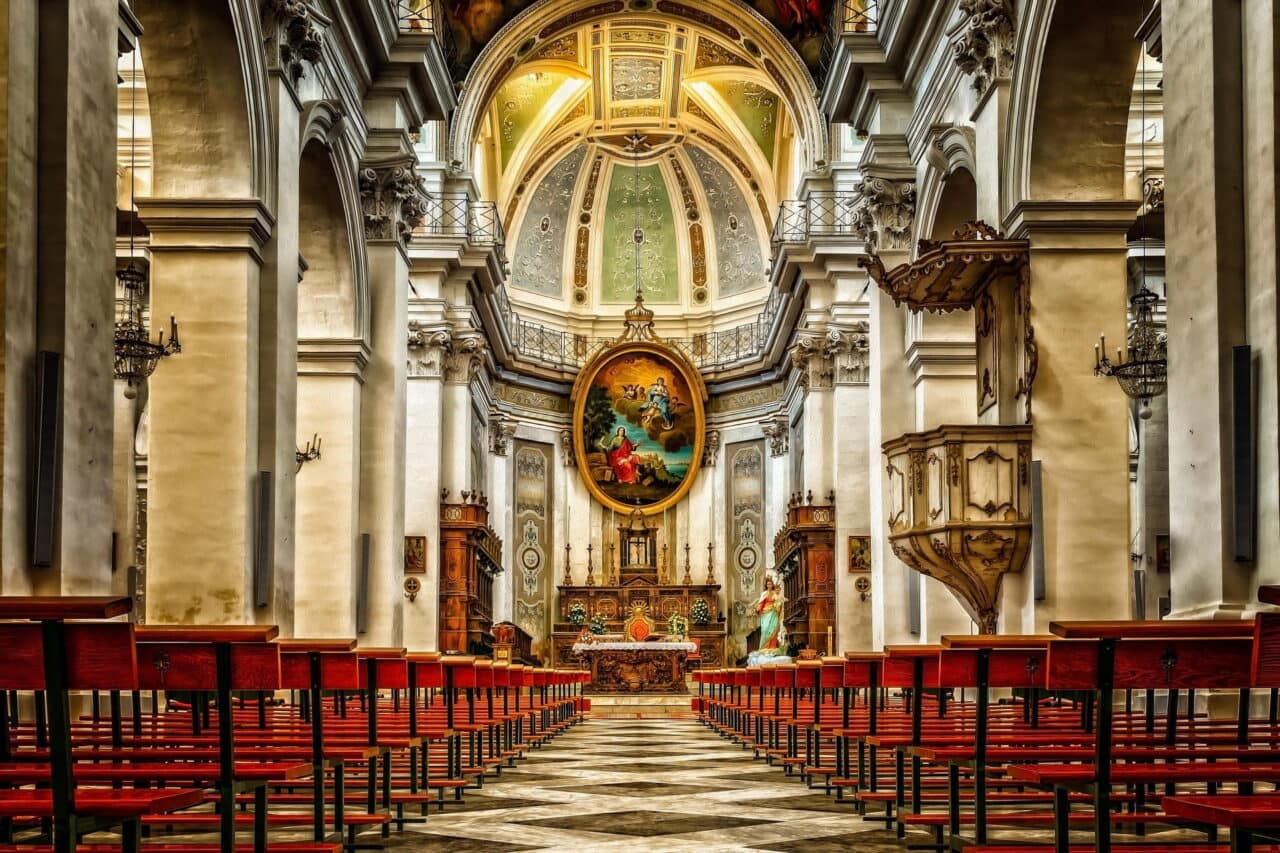 Le christianisme a t il absorbé les anciens cultes? Ce que les archives prouvent vraiment
