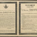L’Affaire Dreyfus: Quand la France s’est faite manipuler… et que tout a (mal) commencé L’Affaire Dreyfus Quand la France s’est faite manipuler… et que tout a (mal) commencé
