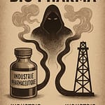 Les origines de Big Pharma... Les origines de Big Pharma...