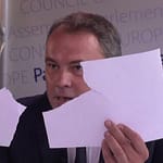 Dialogue Franco-Russe : Anne-Laure Bonnel rencontre Piotr Tolstoï à Moscou Dialogue Franco Russe Anne Laure Bonnel rencontre Piotr Tolstoï à Moscou