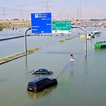 Dubaï et l'ensemencement des nuages: une solution miracle aux conséquences méconnues Dubaï et l'ensemencement des nuages une solution miracle aux conséquences méconnues