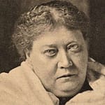 Helena Blavatsky : Nazisme et Religion de la Volonté Helena Blavatsky Nazisme et Religion de la Volonté