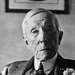 John D. Rockefeller : Mythes et Réalités d'un Titan du Capitalisme John D. Rockefeller Mythes et Réalités d'un Titan du Capitalisme