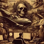 Le secret nazi de Wall Street : comment JP Morgan et Chase ont étouffé la vérité Le secret nazi de Wall Street comment JP Morgan et Chase ont étouffé la vérité