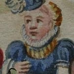 Margaretha von Waldeck: La véritable Blanche-Neige empoisonnée ? Margaret of Waldeck Wildungen