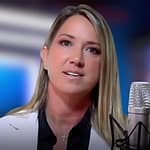 Dr Carrie Madej: portrait d'une voix controversée et révélations chocs Qui est le Dr Carrie Madej