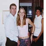 Virginia Giuffre : l'accusatrice clé du réseau Epstein est décédée Virginia Giuffre une disparition tragique qui secoue l’affaire Epstein 1