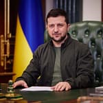 Zelensky : De l'acteur au président-acteur controversé Zelensky : De l'acteur au président controversé