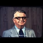 Dr Ernst T. Krebs et ses recherches controversées sur les remèdes contre le cancer Dr Ernst T. Krebs et ses recherches controversées sur les remèdes contre le cancer