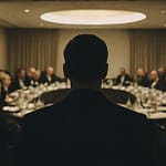 Bilderberg: Plongée dans le Club Secret qui Fascine et Inquiète le Monde Bilderberg Plongée dans le Club Secret qui Fascine et Inquiète le Monde